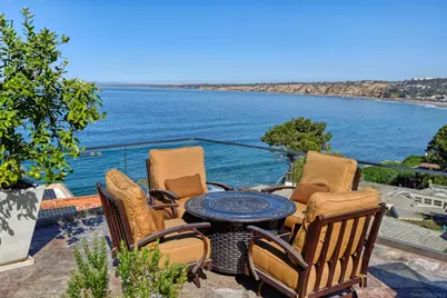 7825 Prospect Pl, La Jolla, CA 92037 - Photo 9