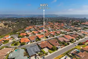 1685 Calle De Cinco, La Jolla, CA 92037 - Photo 3