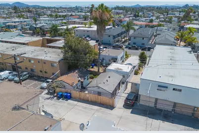 4052-56 Euclid, San Diego, CA 92105 - Photo 31