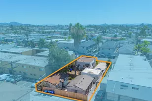 4052-56 Euclid, San Diego, CA 92105 - Photo 1