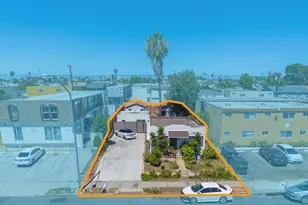 4052-56 Euclid, San Diego, CA 92105 - Photo 5