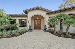 5465 El Cielito, Rancho Santa Fe, CA 92067 - Photo 1