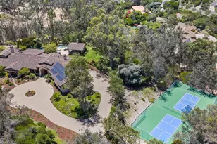 5465 El Cielito, Rancho Santa Fe, CA 92067 - Photo 9
