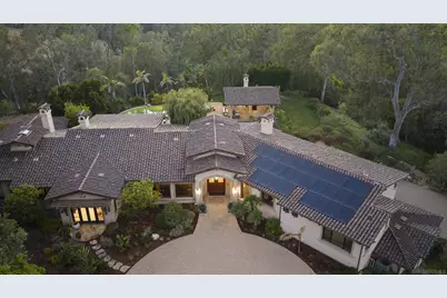 5465 El Cielito, Rancho Santa Fe, CA 92067 - Photo 5