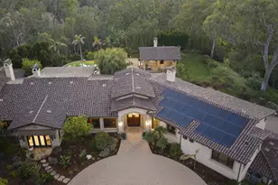 5465 El Cielito, Rancho Santa Fe, CA 92067 - Photo 5