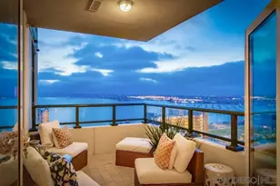 1205 Pacific, San Diego, CA 92101 - Photo 1