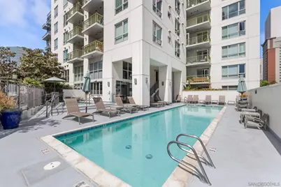  1240 India St. #307, San Diego, CA 92101 - Photo 19