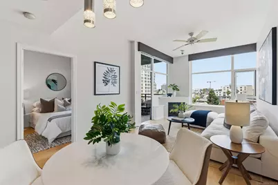  475 Redwood St #701, San Diego, CA 92103 - Photo 11
