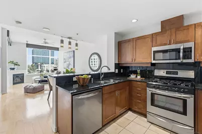  475 Redwood St #701, San Diego, CA 92103 - Photo 3