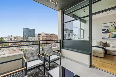  475 Redwood St #701, San Diego, CA 92103 - Photo 9