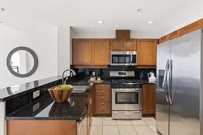  475 Redwood St #701, San Diego, CA 92103 - Photo 3