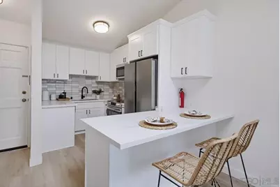 2909 Keats St #11, San Diego, CA 92106 - Photo 5