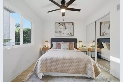  2909 Keats St #11, San Diego, CA 92106 - Photo 9
