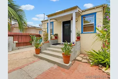  4816 Lantana, San Diego, CA 92105 - Photo 3