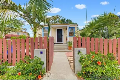  4816 Lantana, San Diego, CA 92105 - Photo 1