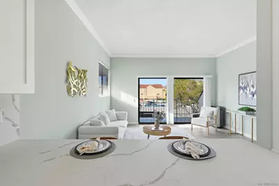  8310 Regents Rd #3H, San Diego, CA 92122 - Photo 7