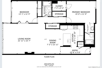 1200 Harbor Drive #3C, Oceanside, CA 92054 - Photo 35