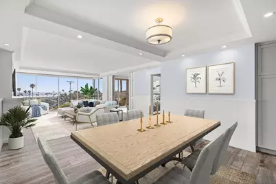  1200 Harbor Drive #3C, Oceanside, CA 92054 - Photo 9