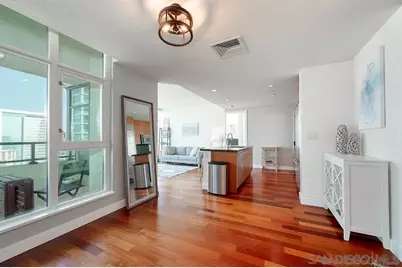 1205 Pacific Hwy #2904, San Diego, CA 92101 - Photo 5