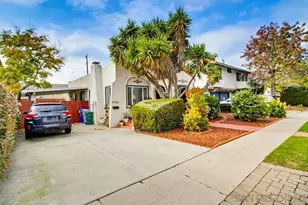 4454 - 58 N 41st St, San Diego, CA 92116 - Photo 3