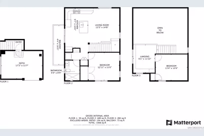  851 C Ave., Coronado, CA 92118 - Photo 37