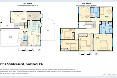  2814 Sombrosa, Carlsbad, CA 92009 - Photo 53