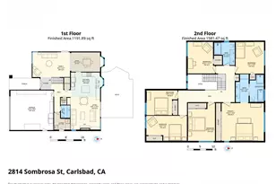 2814 Sombrosa, Carlsbad, CA 92009 - Photo 53