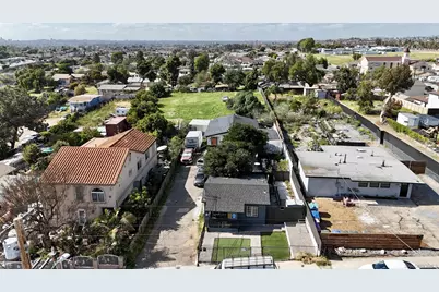  2743-2745 Ridgeway Dr., National City, CA 91950 - Photo 33