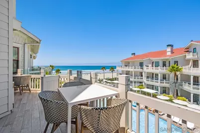  1500 Orange Avenue #5343 AKA Residence 57, Coronado, CA 92118 - Photo 11