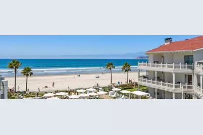  1500 Orange Avenue #5343 AKA Residence 57, Coronado, CA 92118 - Photo 1