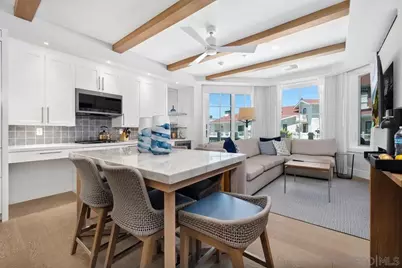  1500 Orange Avenue #5343 AKA Residence 57, Coronado, CA 92118 - Photo 3