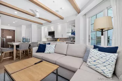 1500 Orange Avenue #5343 AKA Residence 57, Coronado, CA 92118 - Photo 9