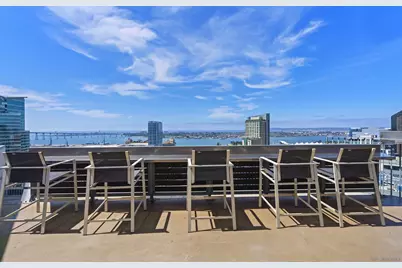  321 10th Ave. #2208, San Diego, CA 92101 - Photo 37