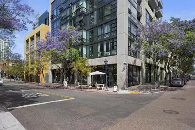  321 10th Ave. #2208, San Diego, CA 92101 - Photo 51