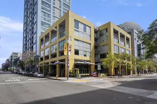321 Tenth Ave, San Diego, CA 92101 - Photo 63
