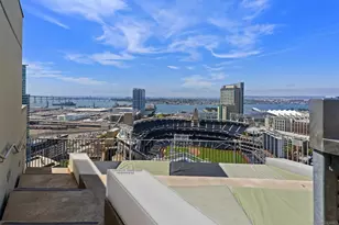 321 Tenth Ave, San Diego, CA 92101 - Photo 45
