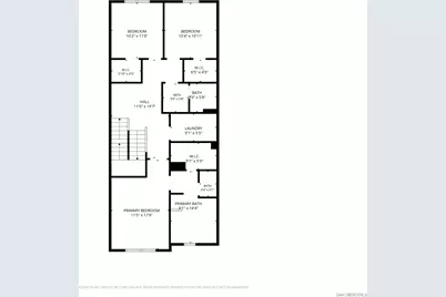  1360 Santa Victoria Rd #4, Chula Vista, CA 91913 - Photo 21