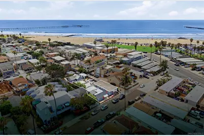  5137 Muir Ave, San Diego, CA 92107 - Photo 1