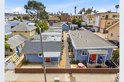  5137 Muir Ave, San Diego, CA 92107 - Photo 3