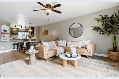  4185 Mount Alifan #F, San Diego, CA 92111 - Photo 3