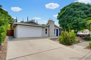 9649 Halberns Blvd, Santee, CA 92071 - Photo 5