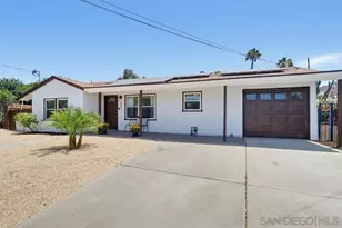 962 Wilfred, El Cajon, CA 92021 - Photo 1