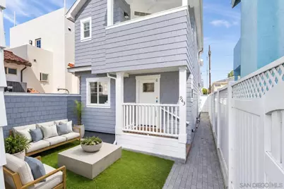  943 F Avenue, Coronado, CA 92118 - Photo 9