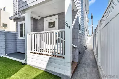  943 F Avenue, Coronado, CA 92118 - Photo 57