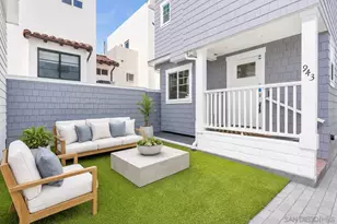 943 F Ave, Coronado, CA 92118 - Photo 1