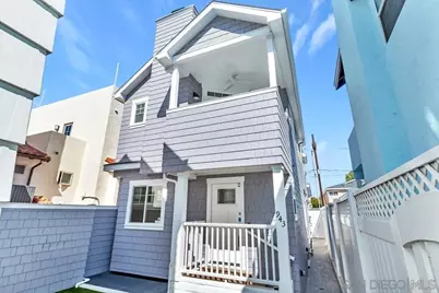  943 F Avenue, Coronado, CA 92118 - Photo 3