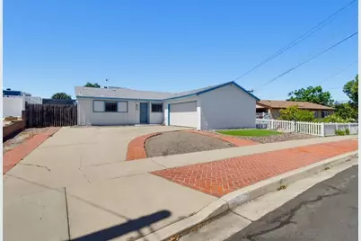  8411 Kappa St, La Mesa, CA 91942 - Photo 1
