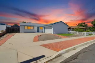 8411 Kappa St, La Mesa, CA 91942 - Photo 3