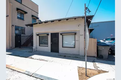  525 Evans Pl. Unit A, San Diego, CA 92103 - Photo 3