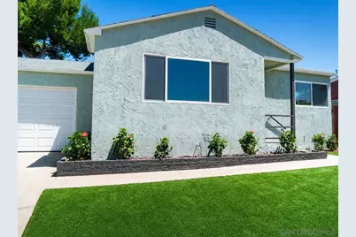  5236 Nutmeg Street, San Diego, CA 92105 - Photo 1